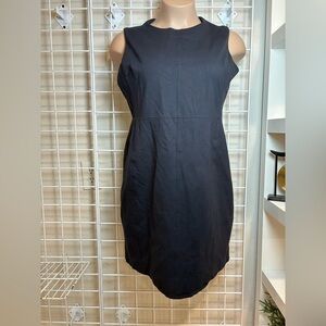 Women’s Donna Degan Black Dress Size 16